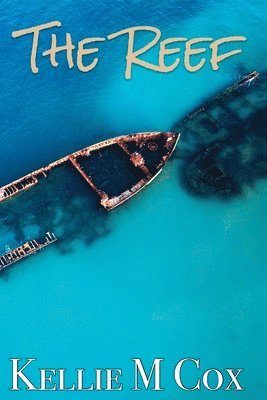 Kellie M Cox, Kellie M. Cox - Reef, Häftad