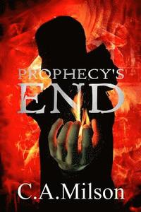 bokomslag Prophecy's End
