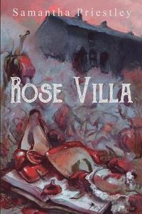 bokomslag Rose Villa