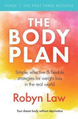 The Body Plan 1