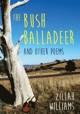The Bush Balladeer 1