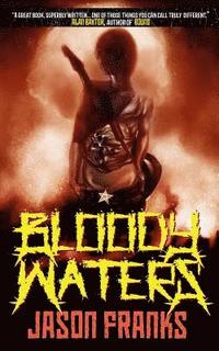 bokomslag Bloody Waters