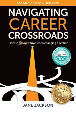 Navigating Career Crossroads 1