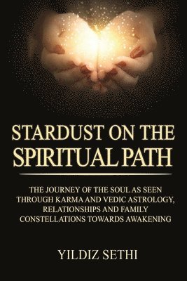 Stardust on the Spiritual Path 1