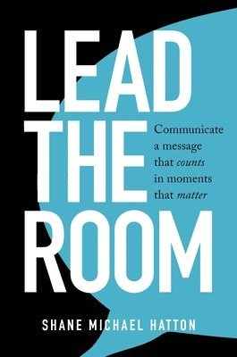 Lead the Room 1