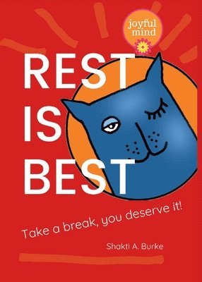 bokomslag Rest is Best