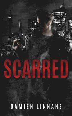 Damien Linnane - Scarred, Häftad