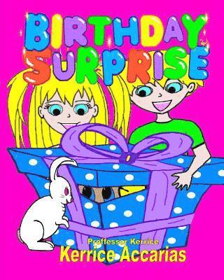Birthday Surprise 1