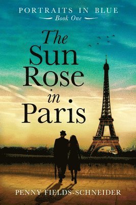 The Sun Rose in Paris 1