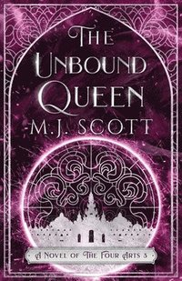 bokomslag The Unbound Queen
