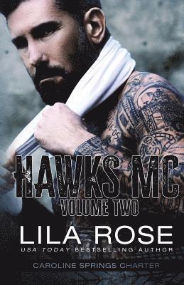 Hawks MC 1