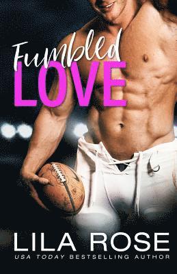 bokomslag Fumbled Love