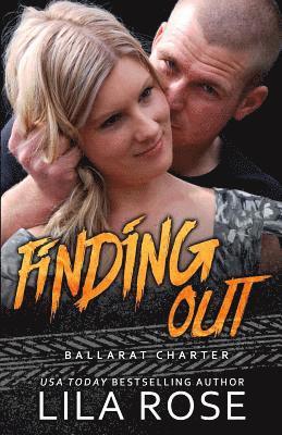 Lila Rose - Finding Out, Häftad