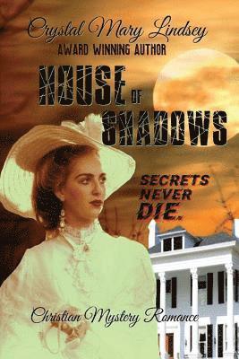 HOUSE of SHADOWS 1