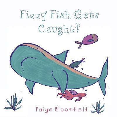 Fizzy Fish Gets Caught! 1