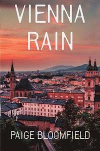 bokomslag Vienna Rain