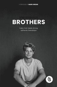bokomslag Brothers