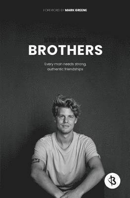 bokomslag Brothers