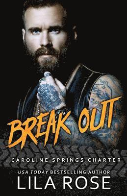 Break Out 1