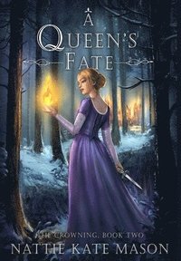 bokomslag A Queen's Fate
