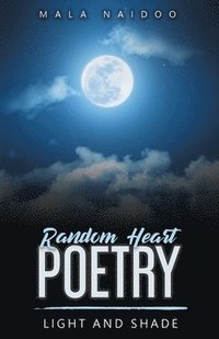 bokomslag Random Heart Poetry