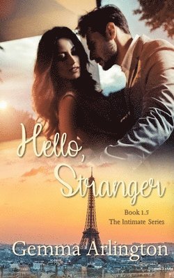 Hello, Stranger