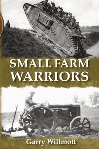 bokomslag Small Farm Warriors