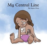 bokomslag My Central Line