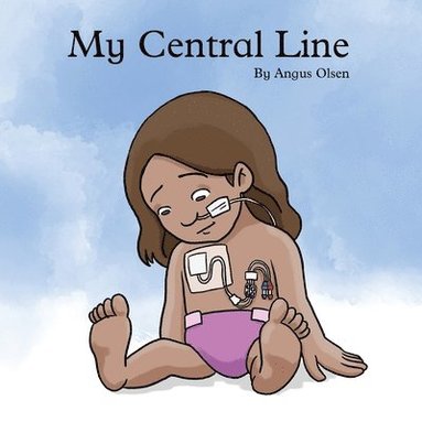 bokomslag My Central Line