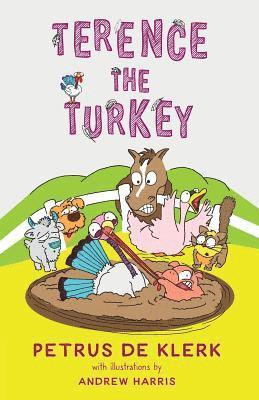 Terence the turkey