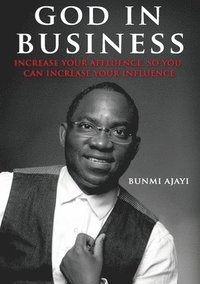 bokomslag God in Business