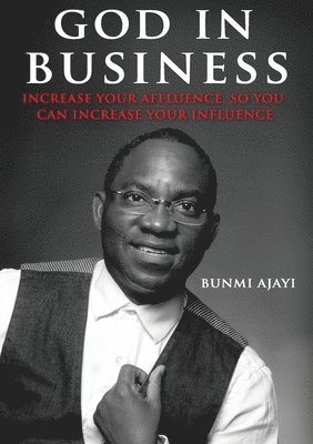 bokomslag God in Business