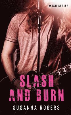 Slash and Burn 1