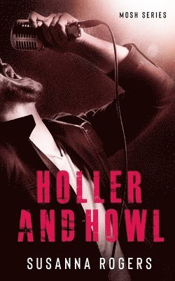 Holler and Howl 1