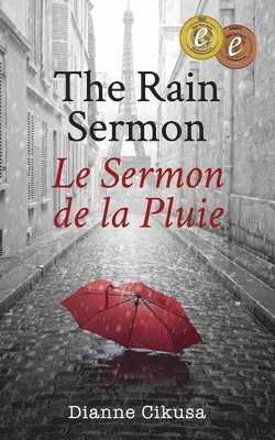 Dianne Cikusa - Rain Sermon, Häftad