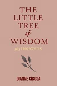 bokomslag The Little Tree of Wisdom
