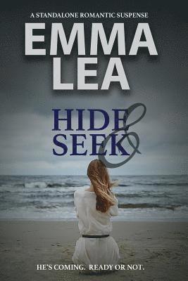 Emma Lea - Hide and Seek, Häftad
