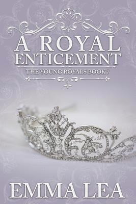 A Royal Enticement 1