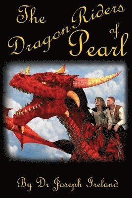 The Dragon Riders of Pearl 1