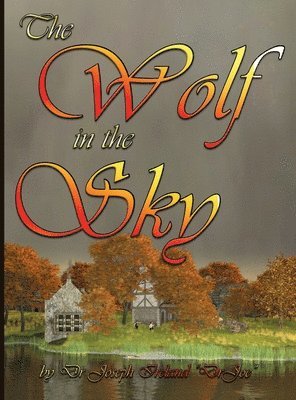 The Wolf in the Sky 1