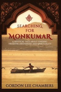 bokomslag Searching For Monkumar