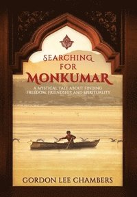 bokomslag Searching For Monkumar