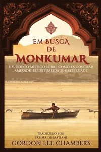 bokomslag Em Busca de Monkumar