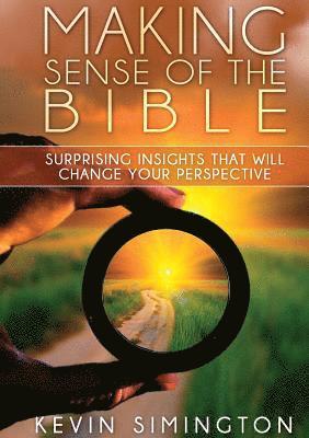 Making Sense of the Bible 1