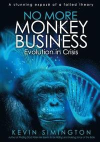 bokomslag No More Monkey Business