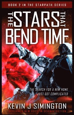 The Stars That Bend Time 1