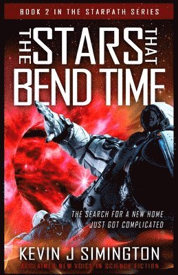 Stars That Bend Time