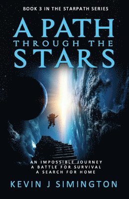 Path Through The Stars