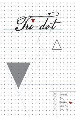 bokomslag Tri-Dot