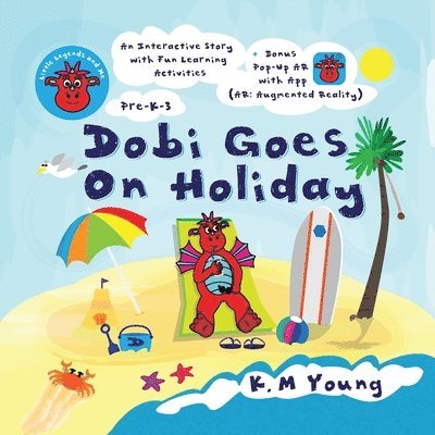 Dobi Goes On Holiday 1